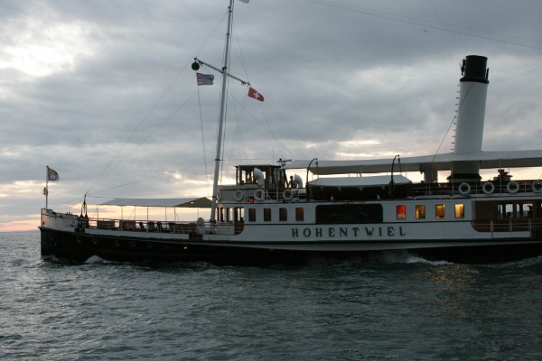 Hohentwiel 2011 Hohentwiel 2011