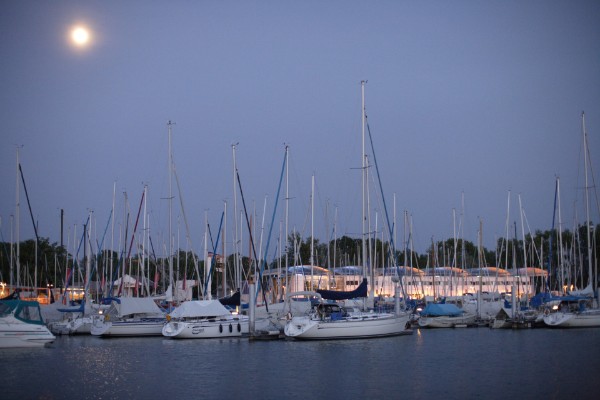 Meichle und Mohr Vollmond Meichle und Mohr Vollmond