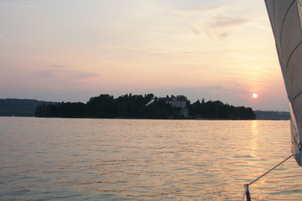 Insel Mainau