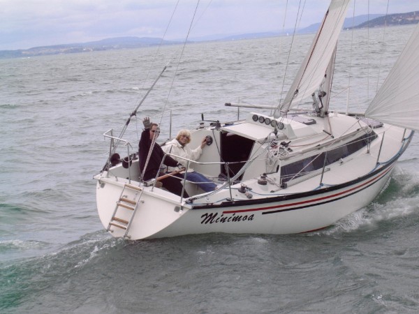 Dufour 3800 CS Dufour 3800 CS