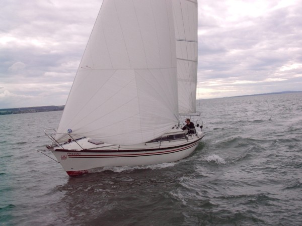 Dufour 3800 CS Dufour 3800 CS