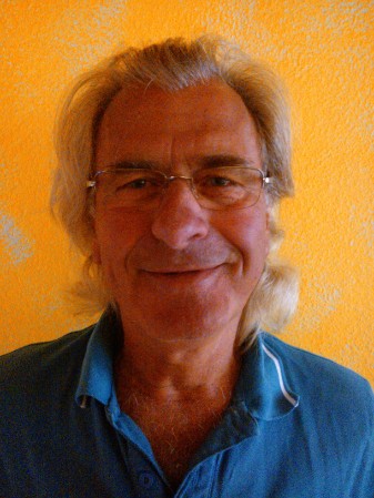 Jürgen Maack. <b>Ingmar Blau</b> - 26370448